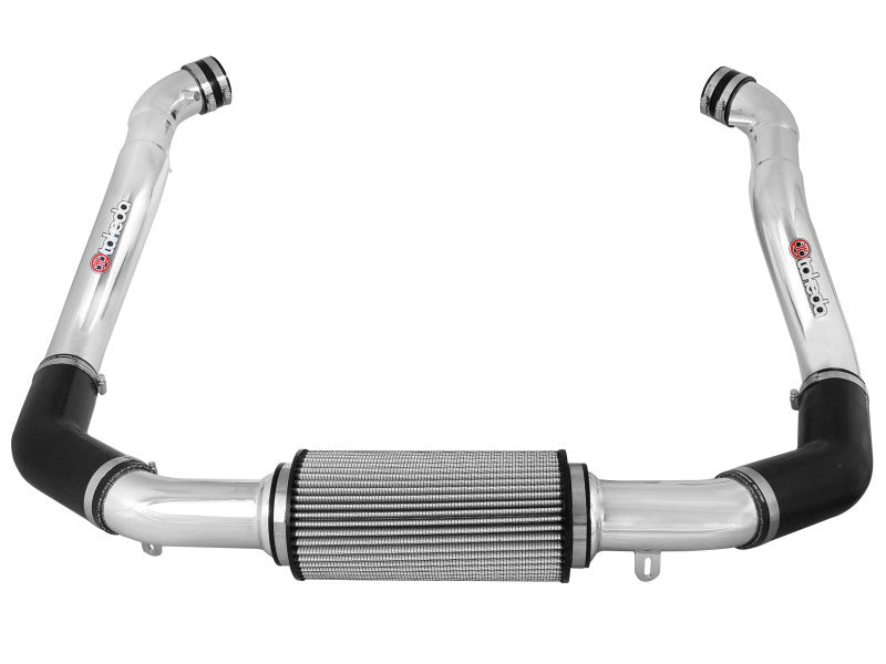 aFe TA-3016P Takeda Intakes Stage-2 PDS AIS PDS Infiniti G37 Coupe 08-12 V6-3.7L (pol)