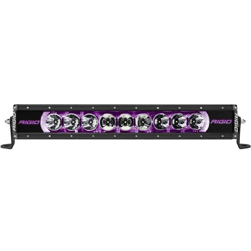 Rigid Industries 220053 Radiance+ 20in. RGBW Light Bar