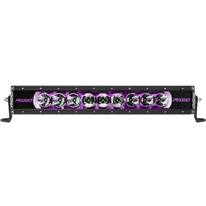Rigid Industries 220053 Radiance+ 20in. RGBW Light Bar