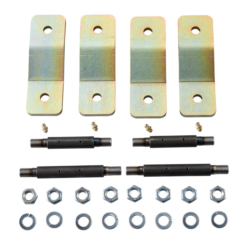 ARB OMEGS22 Greasable Shackle Kit Tundra