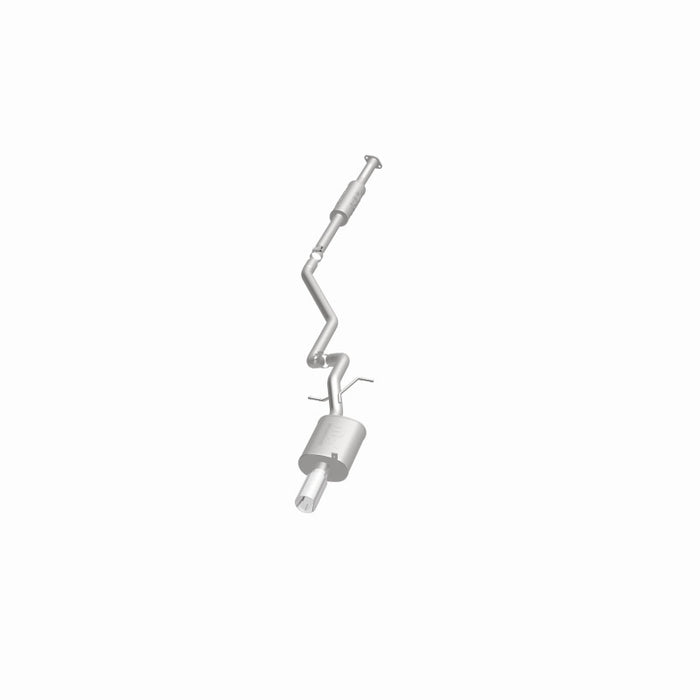 Magnaflow 15805 MagnaFlow Sys C/B 02-03 Mitsubishi Lancer 2.0