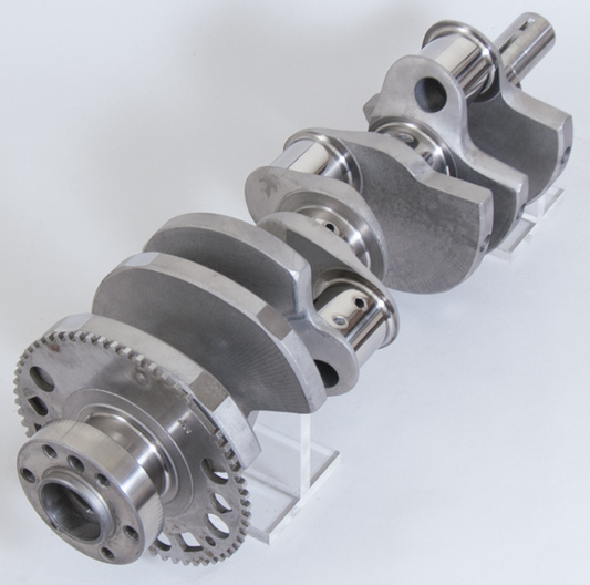 Eagle EAG434740006100 GM LS 4340 Forged Crank 4.000 Stroke/6.125 Rod