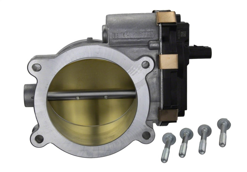 Ford Racing M-9926-M52 15-20 Mustang GT350 5.2L 87mm Throttle Body