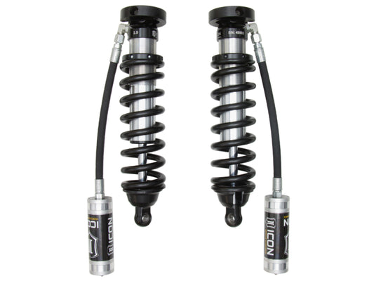 ICON 58716 96-02 Toyota 4Runner Ext Travel 2.5 Series Shocks VS RR Coilover Kit