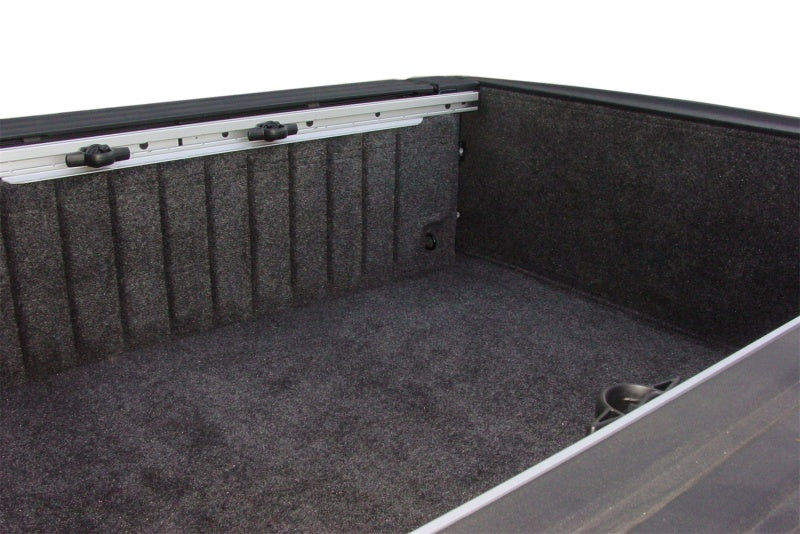 BedRug BRT09BXK 09-18 Dodge RAM 5.7ft Bed w/Rambox Bed Storage Bedliner