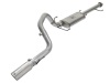 aFe 49-46028-P AFE Exhaust Cat Back
