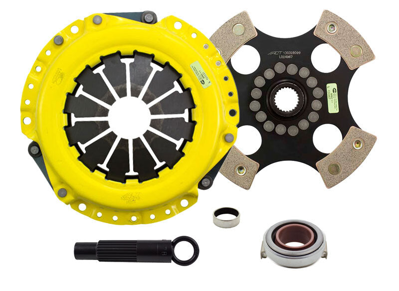 ACT AR1-HDR4 ACT HD/Race Clutch Kits