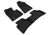 3D MAXpider L1HY09804709 ACE Elegant - Combo - Black