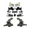 Belltech BT Lowering Kit w/o Shocks 721