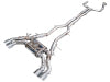 AWE Tuning AWE Cat-Back SwitchPath 3025-42562