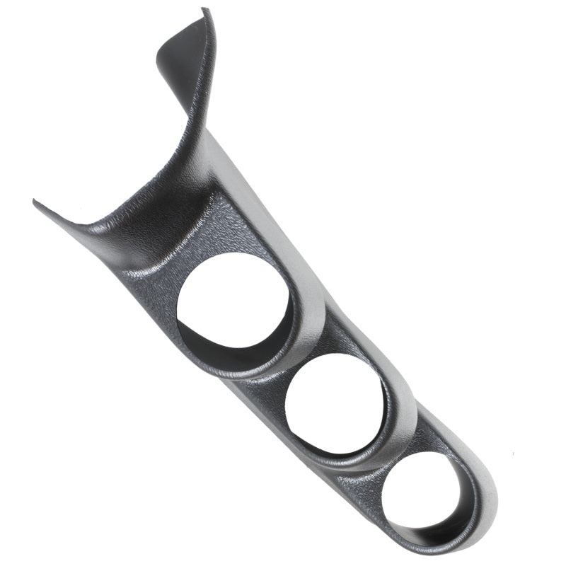 AutoMeter 22809 Autometer 03-07 350z Triple 52mm Pillar Pod