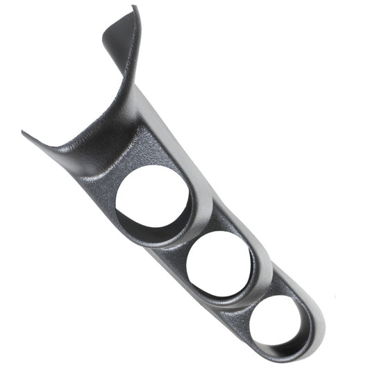 AutoMeter 22809 Autometer 03-07 350z Triple 52mm Pillar Pod