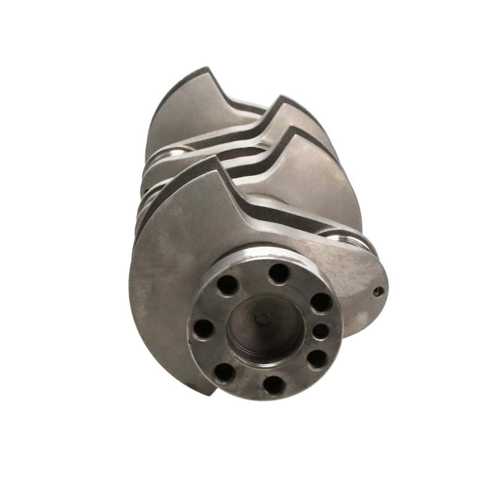 Manley Performance 190110B Manley Mitsubishi 4G63/4G64 7 Bolt 4340 Billet 94mm Stroke Turbo Tuff Series Crankshaft