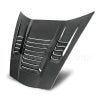 Anderson Composites AC-HD05CHC6-WH AND Hoods