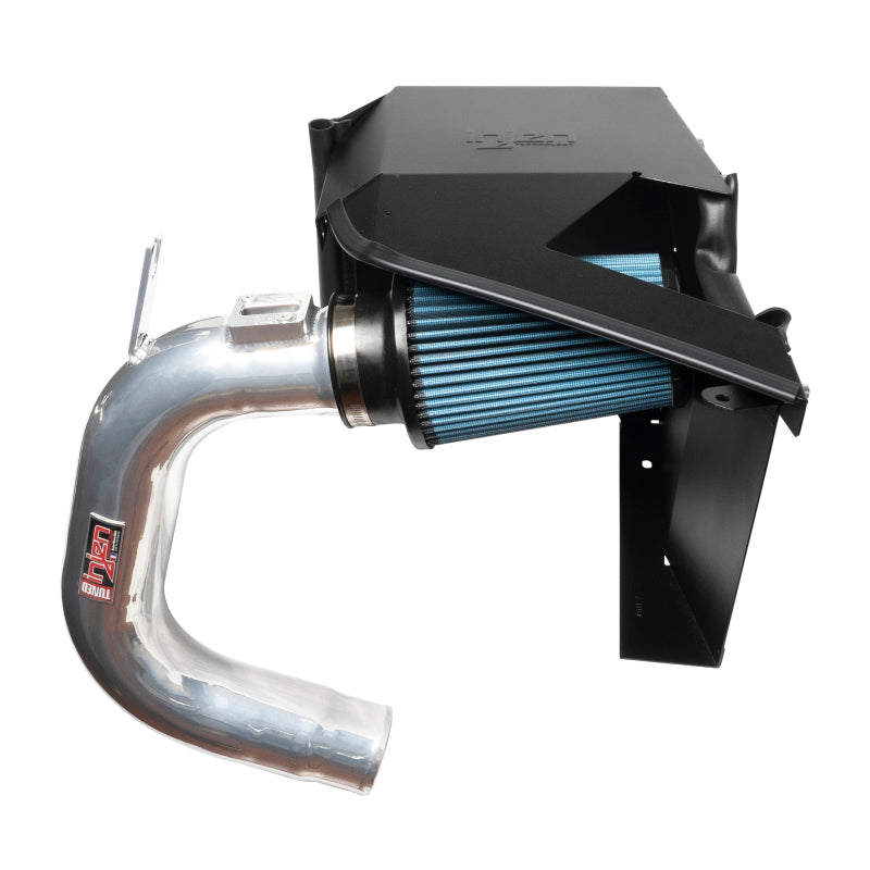 Injen SP1209P 15-21 Subaru WRX 2.0L 4 Cyl. Polished Cold Air Intake