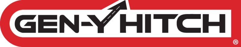 GEN-Y Hitch GH-26001 Gen-Y VOYAGER 4.75in 300lb Cargo TW 700lb Towing TW 7K Overall Hitch