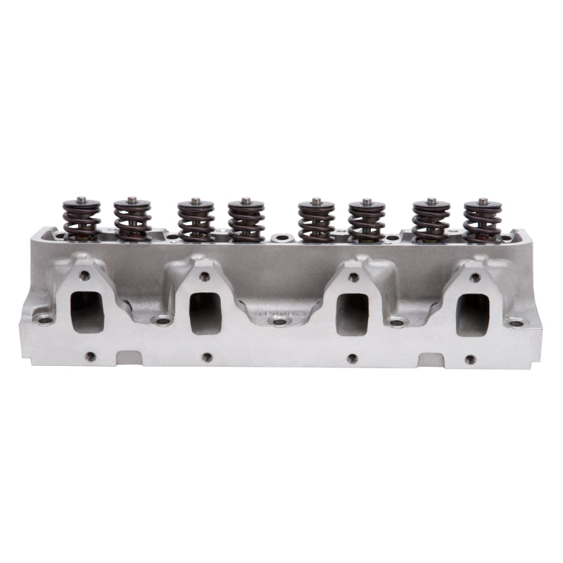 Edelbrock EDE60079 Ford FE Performer RPM Cylinder Head - Assm.