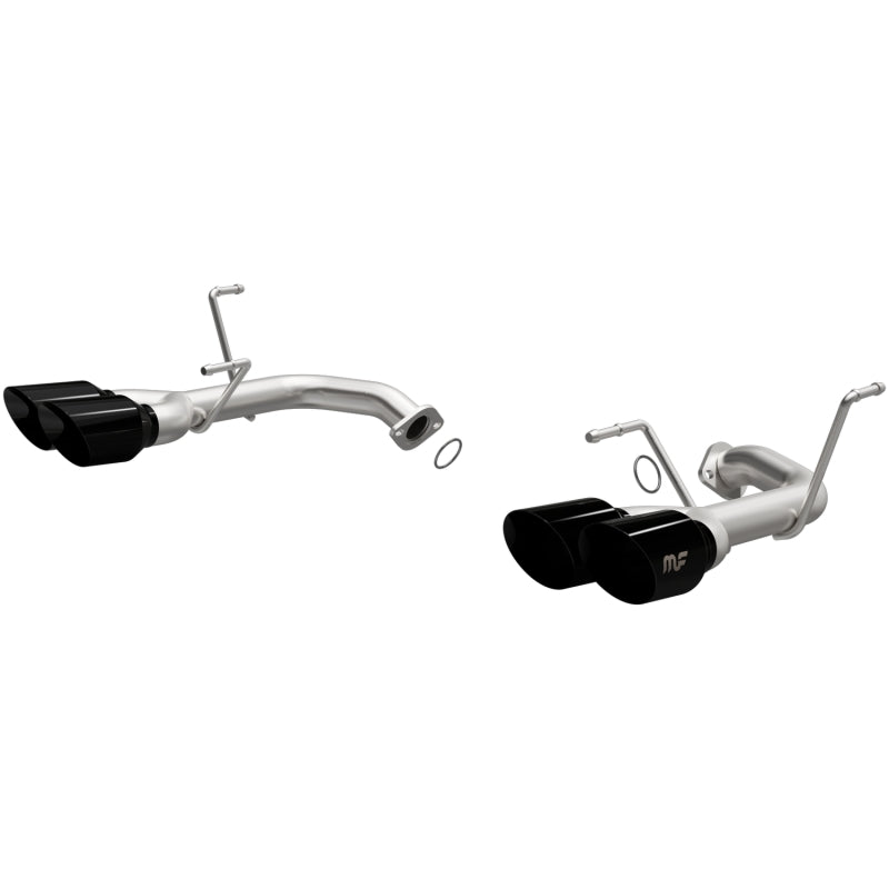 Magnaflow 19609 2022 Subaru WRX Competition Series Axle-Back Exhaust System