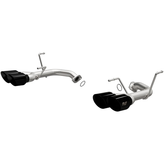 Magnaflow 19609 2022 Subaru WRX Competition Series Axle-Back Exhaust System