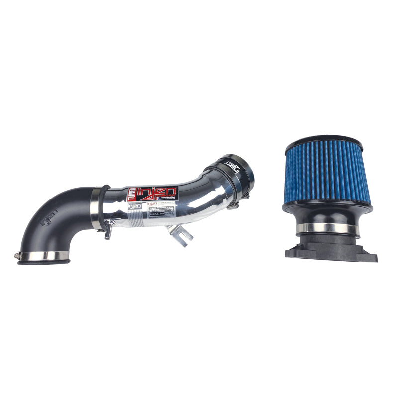 Injen SP1845P 00-05 Eclipse / 00-03 Galant / 01-04 Sebring / 01-04 Stratus 3.0L V6 Polished Short RAM Intake