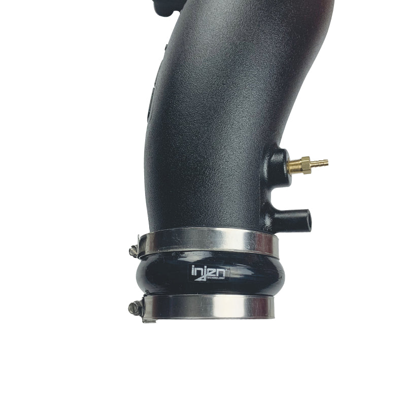 Injen EVO2202 10-21 Toyota 4Runner Evolution Cold Air Intake - Dry Filter