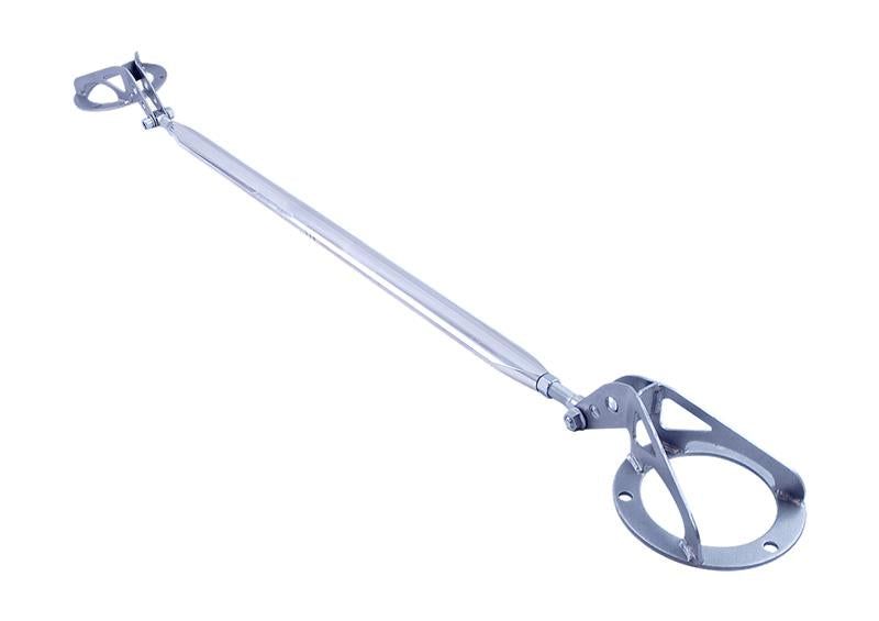 Whiteline KSB639 09-12 Subaru Legacy (Incl. GT/2.5GT) Front Adjustable Strut Tower Bar