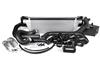 Perrin Performance PSP-ITR-438-2BK/BK PERRIN 15-21 Subaru STI Front Mount Intercooler Boost Tubes + Hardware - Black Tubes