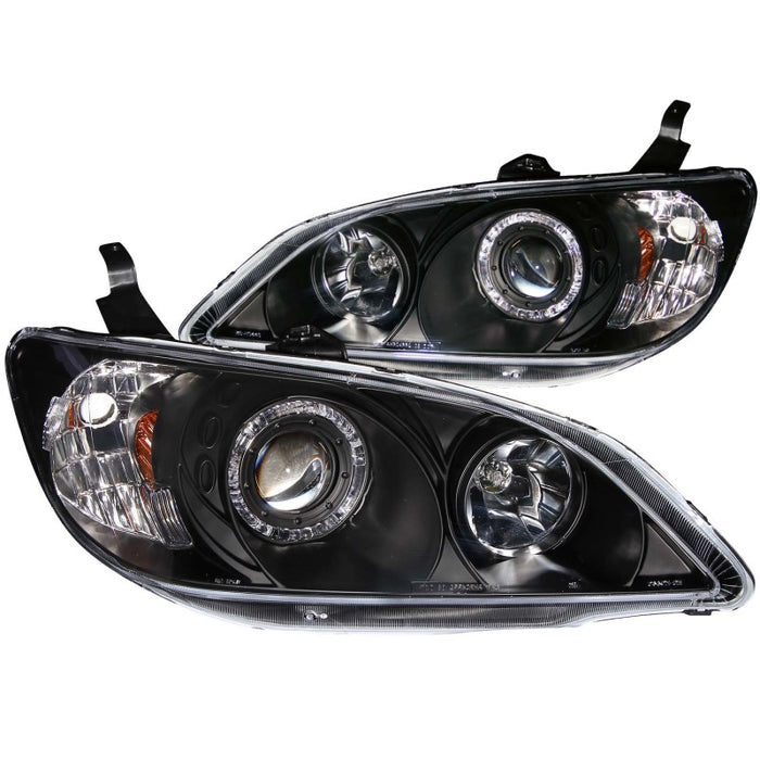 ANZO 121059 ANZ LED/Projector Headlights