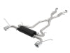 aFe 49-38085-P AFE Exhaust Cat Back