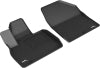 3D MAXpider L1KA05111509 ACE Kagu - Front - Black