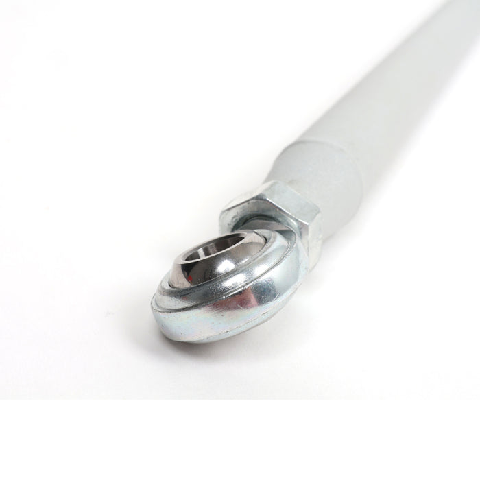 BLOX Racing BXAC-10047-SI Silver Harness Bar 94-01 Integra/92-00 Civic/02-06 RSX/88-91 CRX