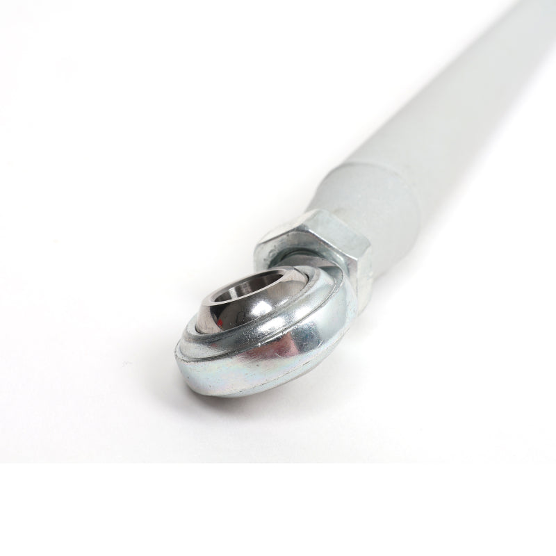 BLOX Racing BXAC-10047-SI Silver Harness Bar 94-01 Integra/92-00 Civic/02-06 RSX/88-91 CRX