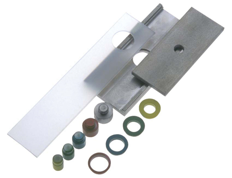 SPC Performance 63030 THRUST ALIGN PLATE 3in.