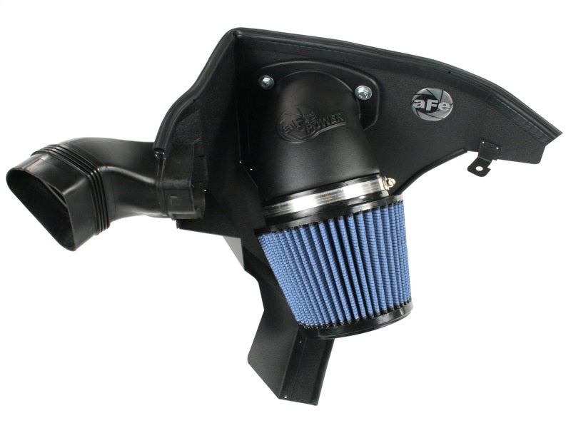 aFe 54-20442 MagnumFORCE Intakes Stage-2 P5R AIS P5R BMW 3-Series (E46) 99-06 L6-2.5L/2.8L/3.0L