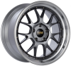 BBS LM-R Wheels LM323DBPK