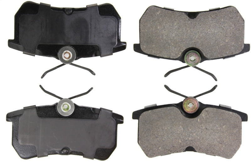 Stoptech 309.08860 StopTech Performance Brake Pads
