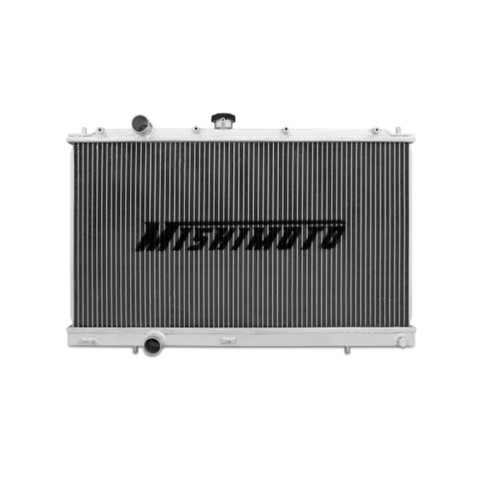 Mishimoto MMRAD-EVO-456 Mitsubishi Lancer Evo IV-VI Manual Aluminum Radiator