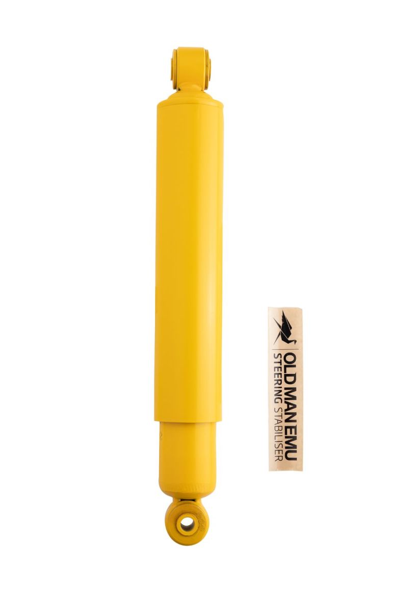 ARB OMESD02 / OME Steering Damper Discovery Ii 99 On