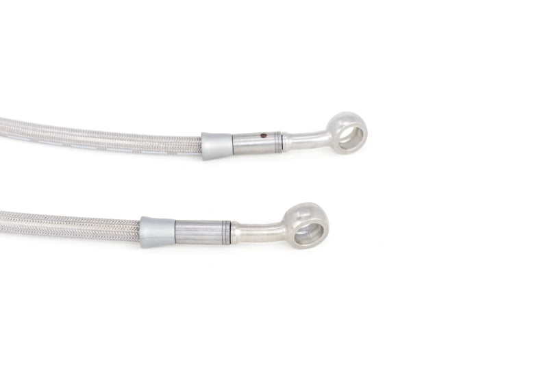 Goodridge 20004 98-00 Honda Accord w/ Rear Disc Brake Lines