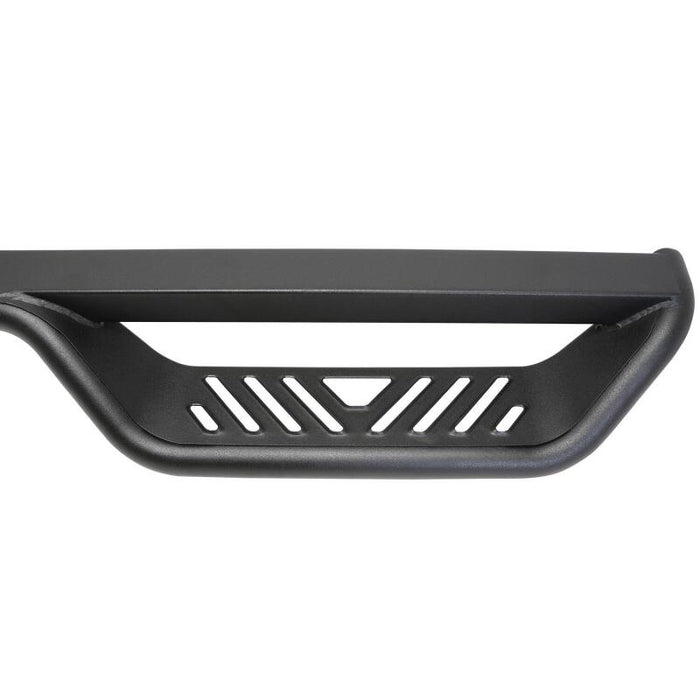 Westin 20-13835 14-22 Toyota 4Runner (Excl. Limited & Nightshade) Outlaw Nerf Step Bars