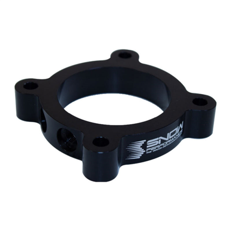 Snow Performance SNO-40082 2015+ Subaru WRX Throttle Body Spacer Injection Plate