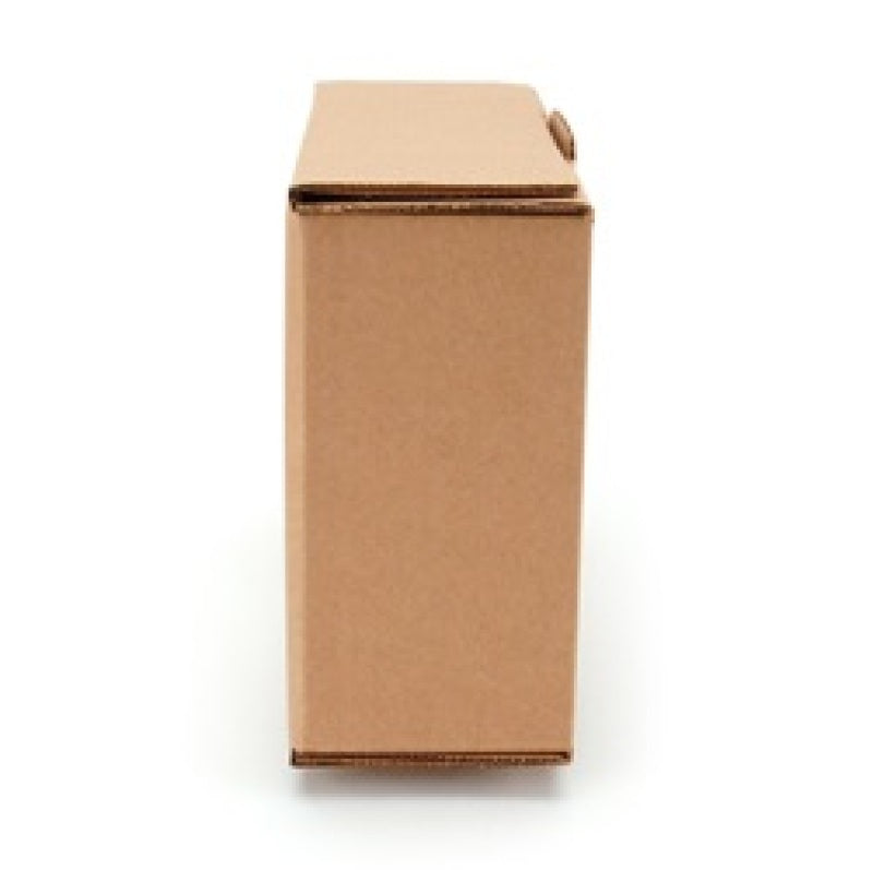 DEI 10148 Turbo Shield T25-T28 - Shield Only - Titanium