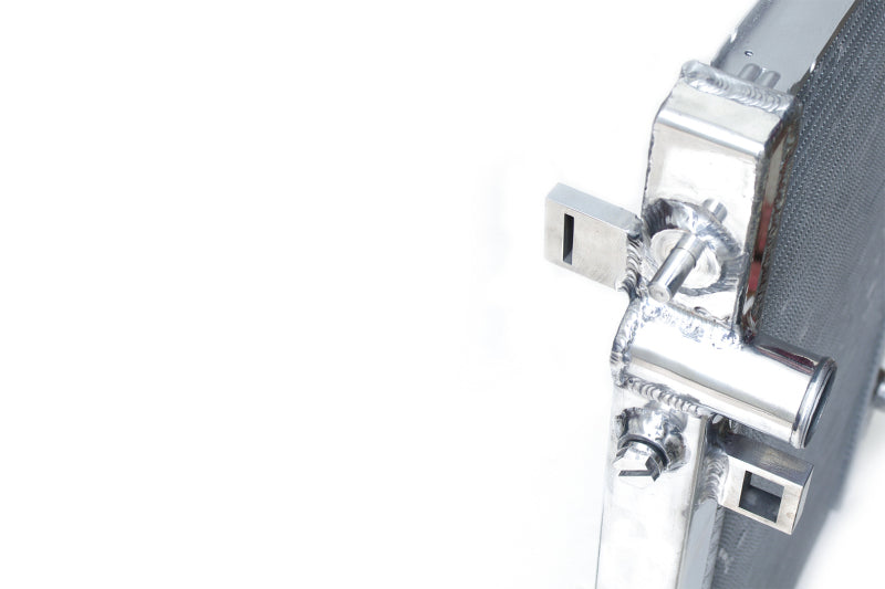 CSF 7022 07-08 Nissan 350Z Radiator