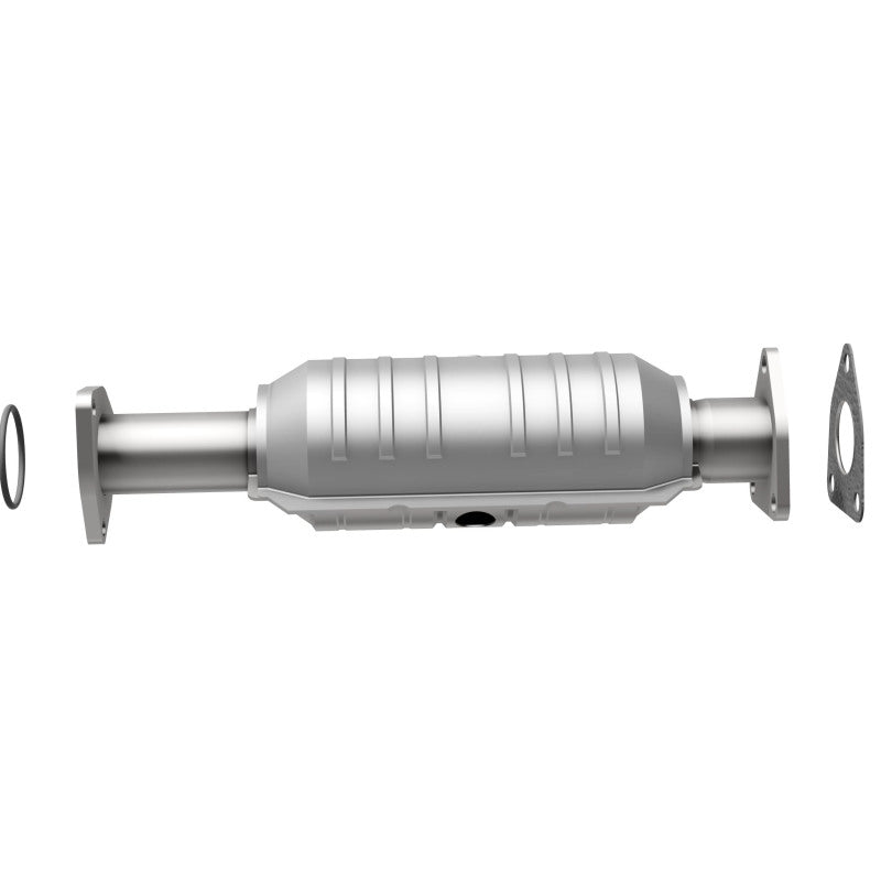 Magnaflow 27403 MagnaFlow Conv DF 02-03 Acura CL 3.2L 49 st