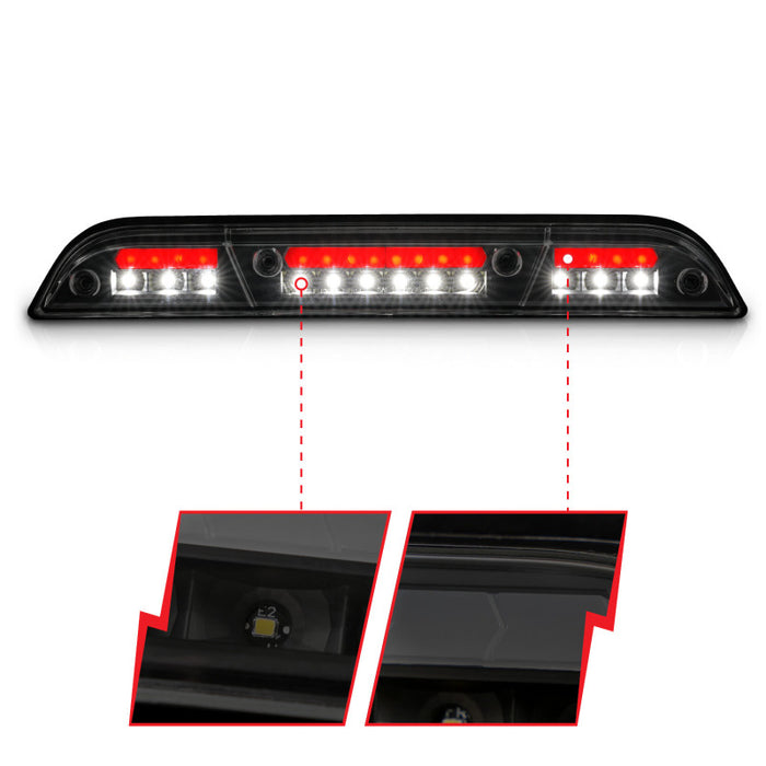 ANZO 531112 ANZ LED 3rd Brake Light