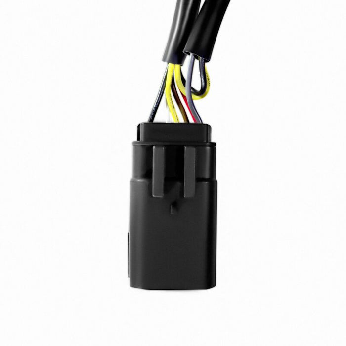 AlphaRex 640030 ARX LUXX Tail Lights