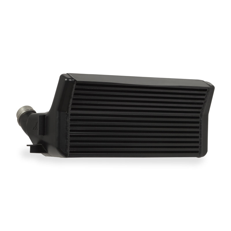Mishimoto MMINT-F30-12BK 2012-2016 BMW F22/F30 Intercooler (I/C ONLY) - Black