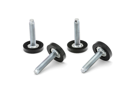 Eibach 38126.510 Pro-Kit for 05-09 Chevrolet Corvette C6 / 06-09 Chevrolet Corvette Cs Z06 (Modified Hardware