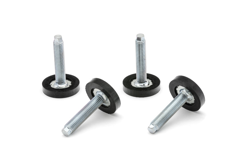 Eibach 38126.510 Pro-Kit for 05-09 Chevrolet Corvette C6 / 06-09 Chevrolet Corvette Cs Z06 (Modified Hardware