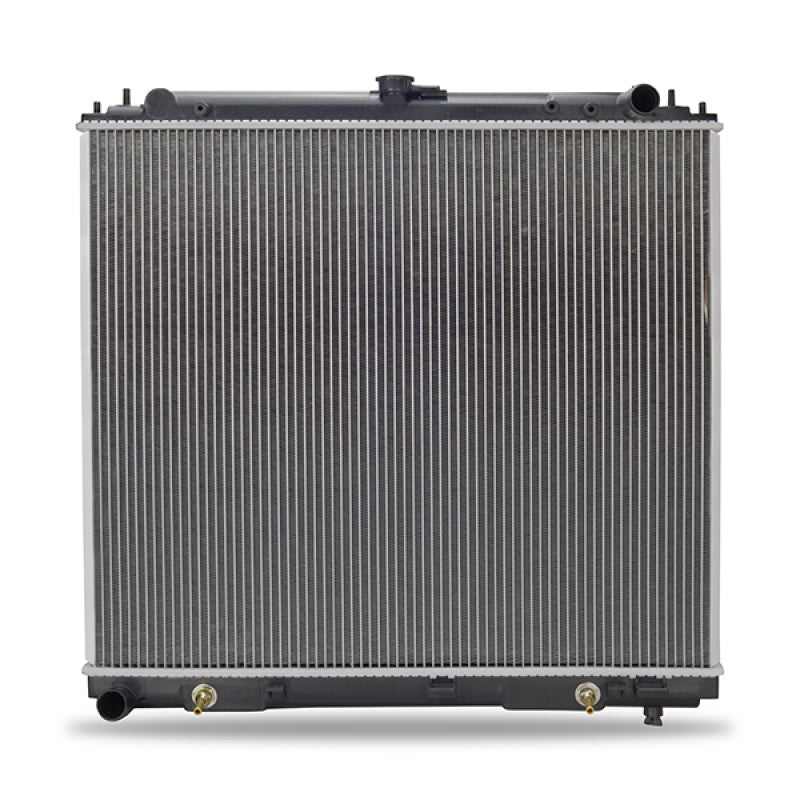 Mishimoto R2807-AT Nissan Frontier Replacement Radiator 2005-2015